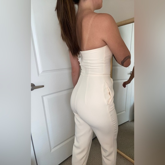 Express Jumpsuit - Picture 3 of 6